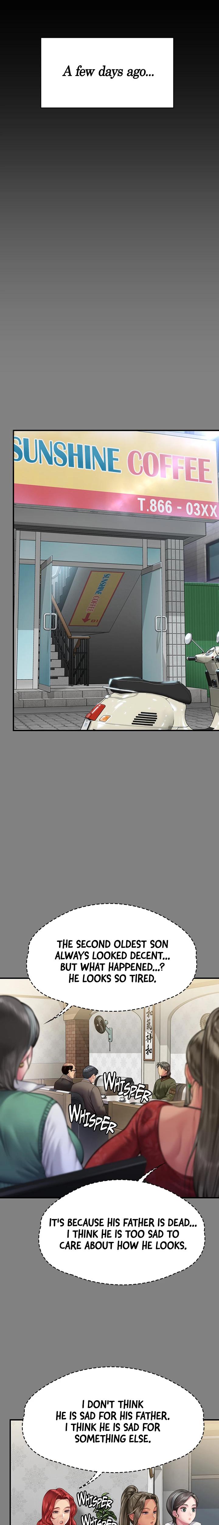 Queen Bee chapter 303 page 3
