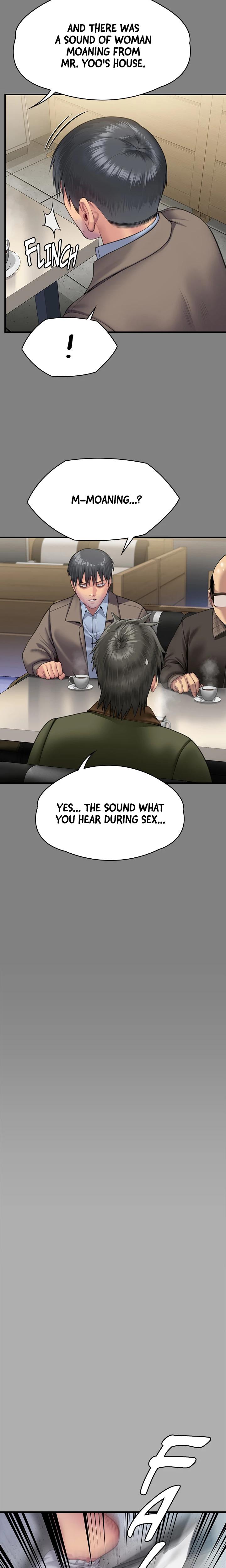 Queen Bee chapter 303 page 8