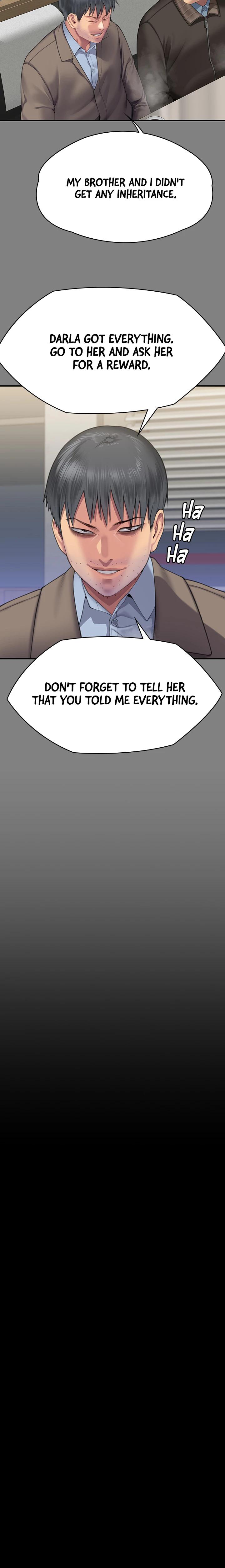 Queen Bee chapter 303 page 16