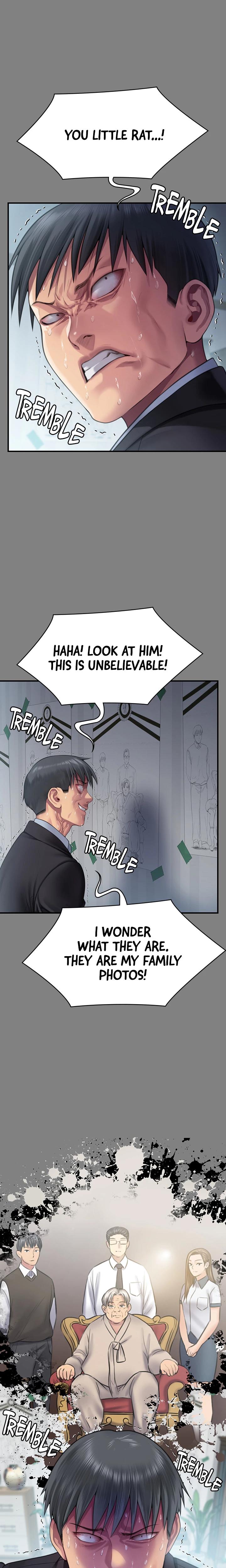 Queen Bee chapter 304 page 9