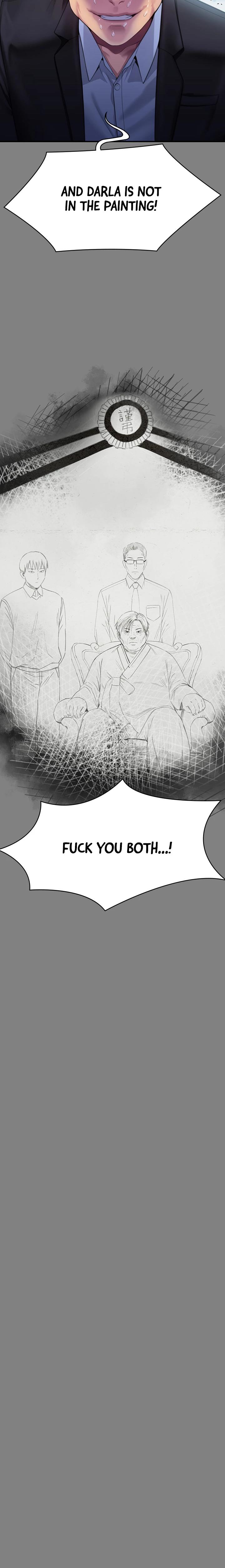 Queen Bee chapter 304 page 10