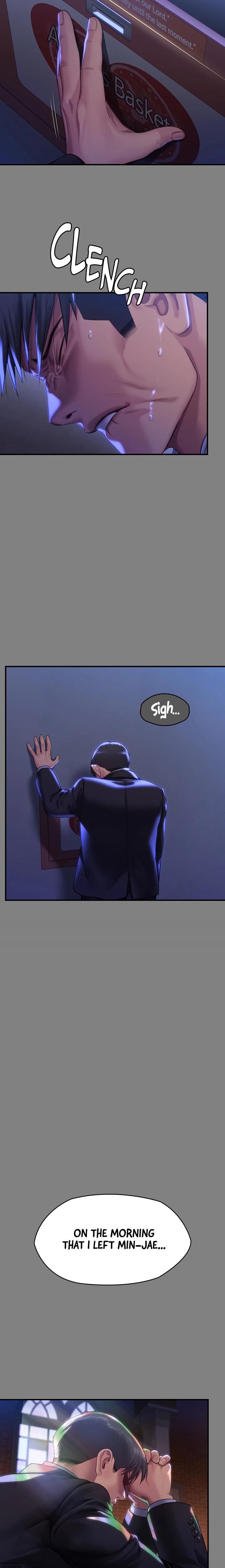 Queen Bee chapter 304 page 15