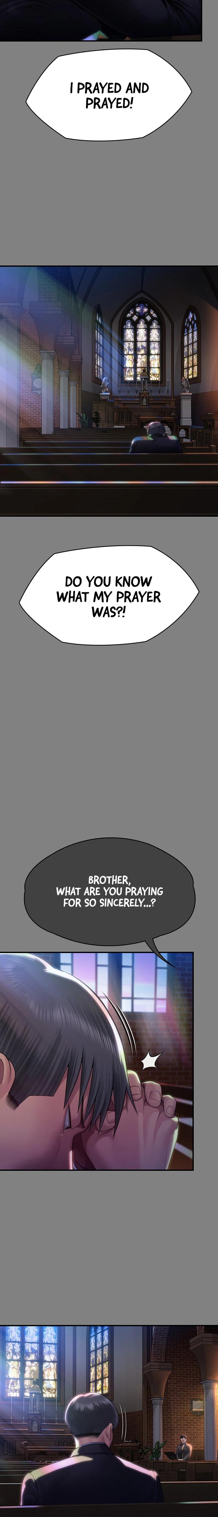 Queen Bee chapter 304 page 16