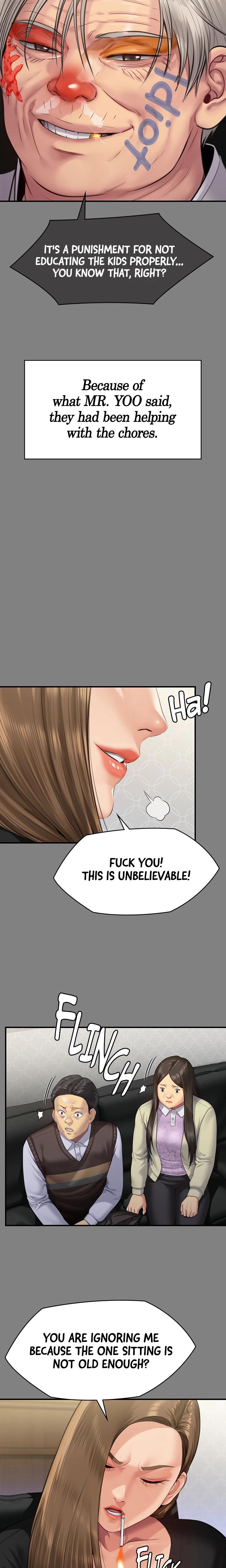 Queen Bee chapter 305 page 6