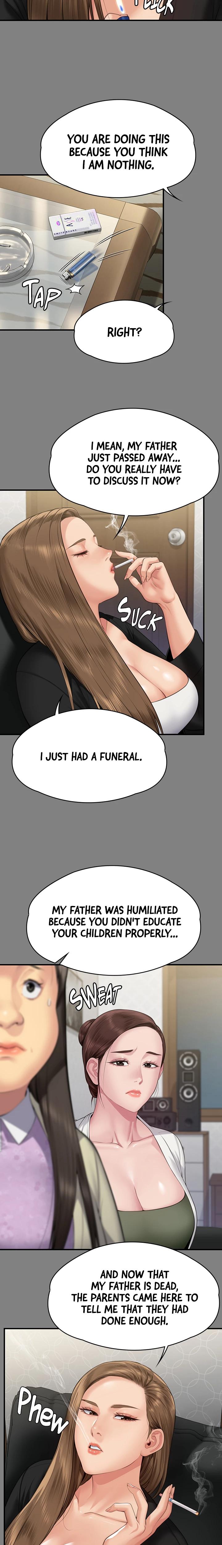 Queen Bee chapter 305 page 7