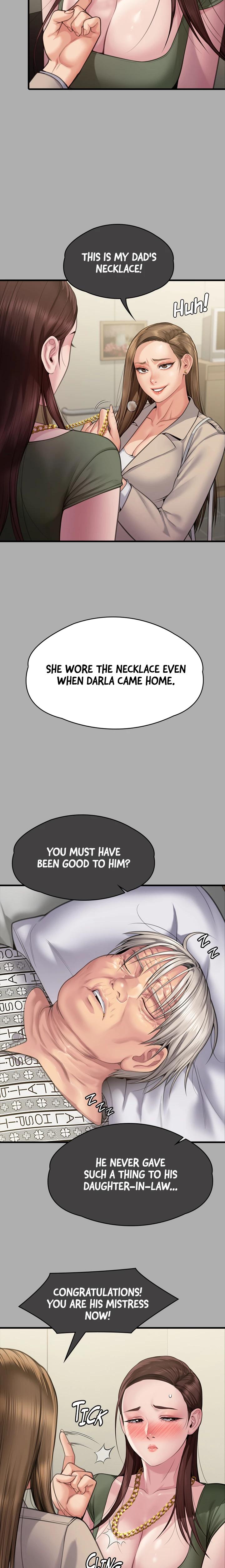 Queen Bee chapter 305 page 13