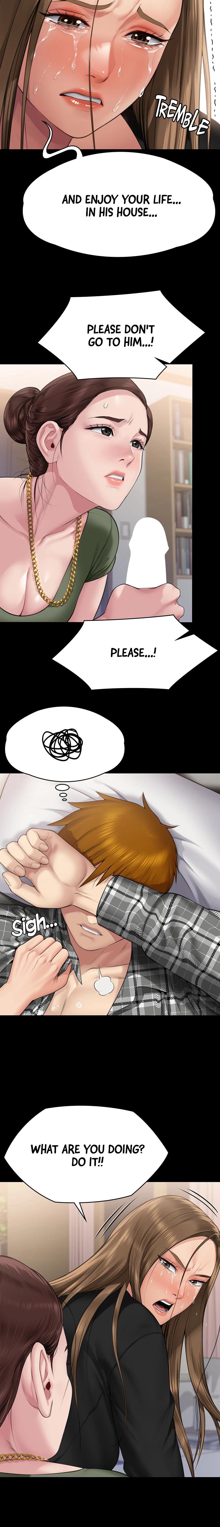 Queen Bee chapter 305 page 30