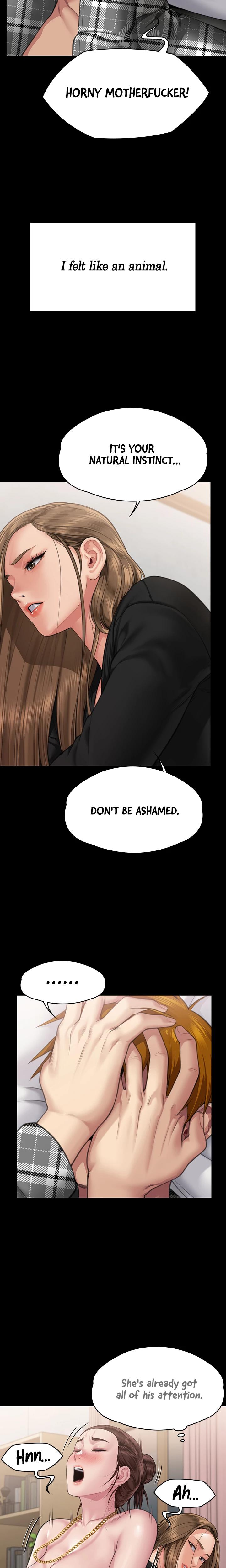 Queen Bee chapter 306 page 5