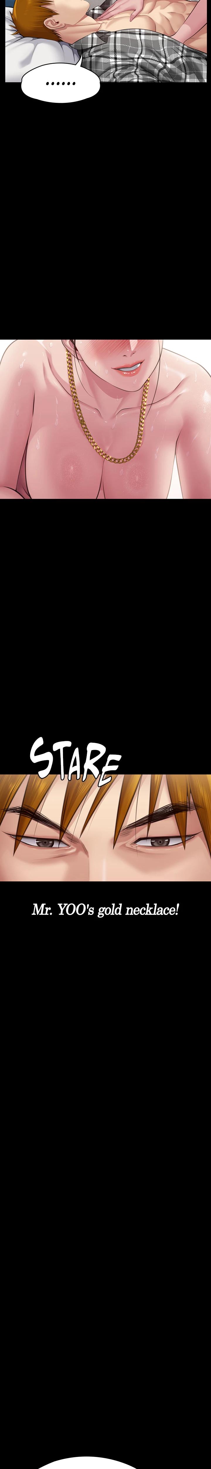 Queen Bee chapter 306 page 15