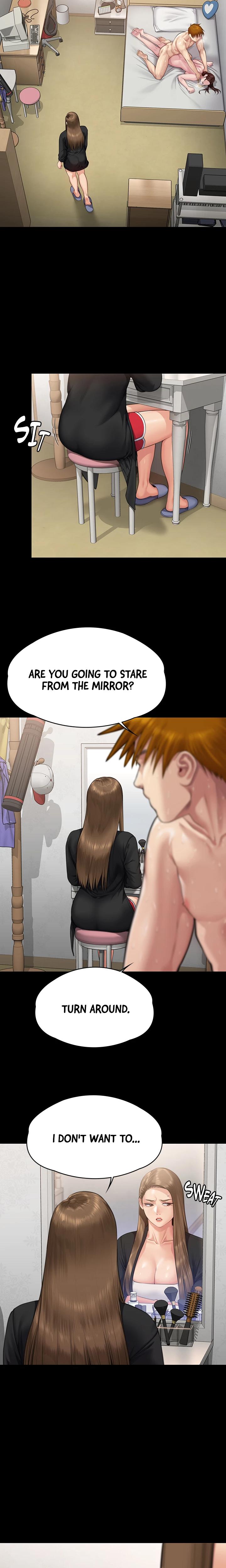 Queen Bee chapter 307 page 4