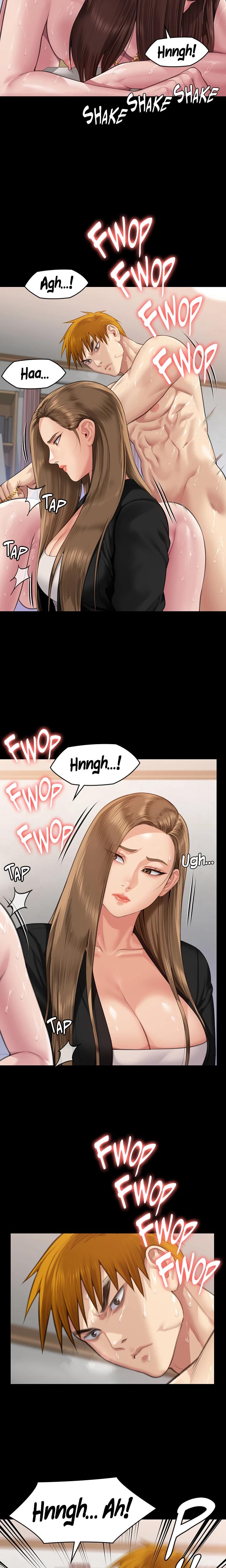 Queen Bee chapter 307 page 14