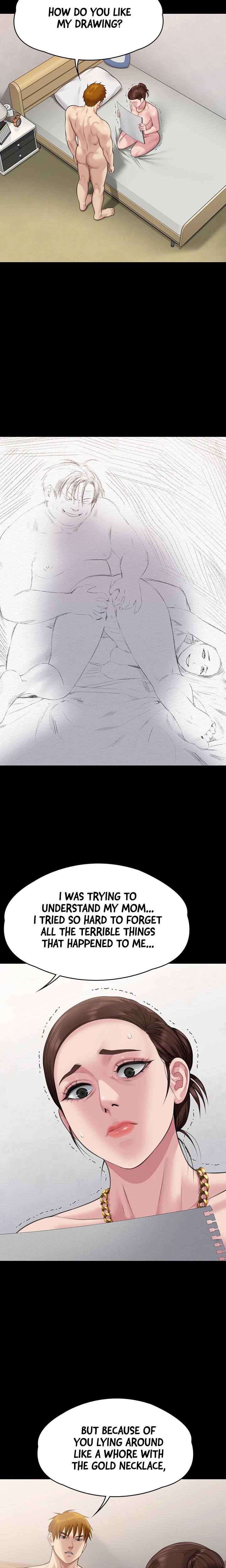 Queen Bee chapter 307 page 23