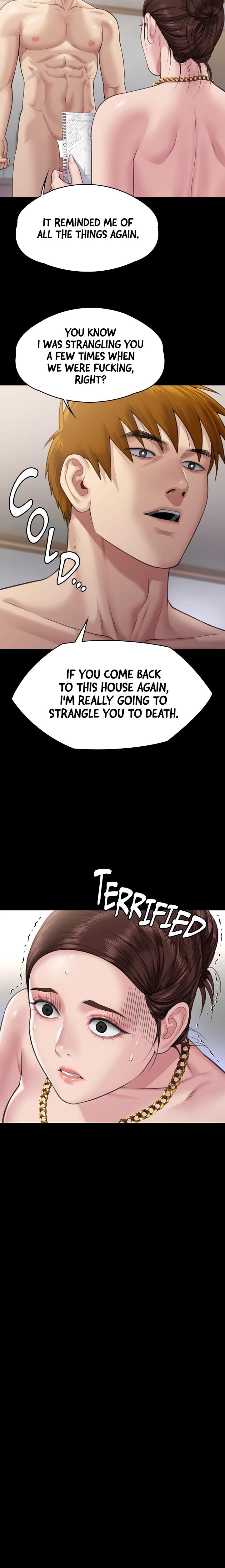 Queen Bee chapter 307 page 24