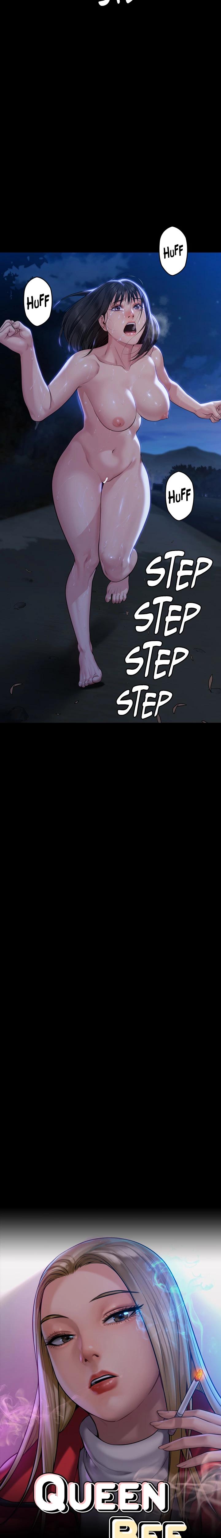 Queen Bee chapter 308 page 3