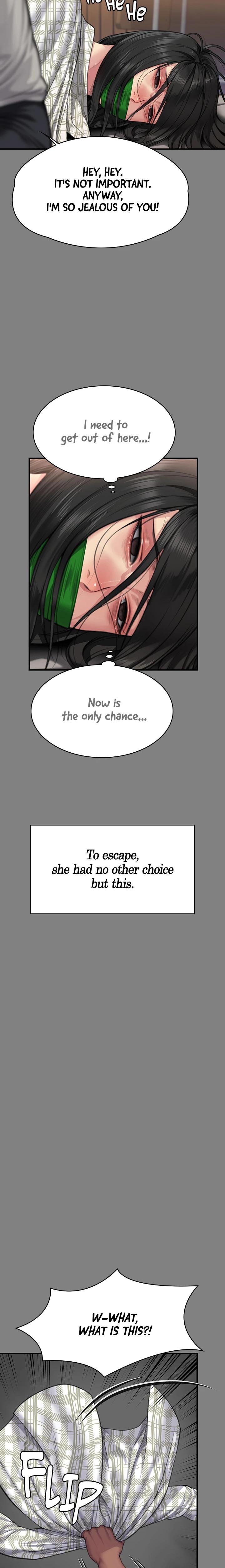 Queen Bee chapter 308 page 5