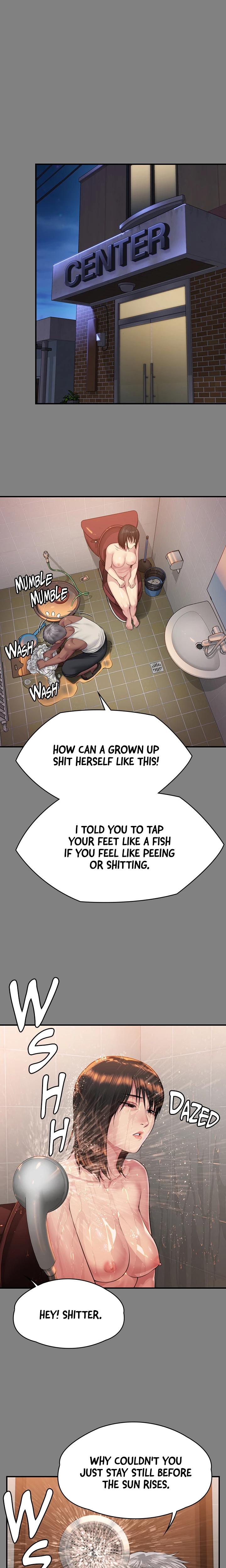 Queen Bee chapter 308 page 7