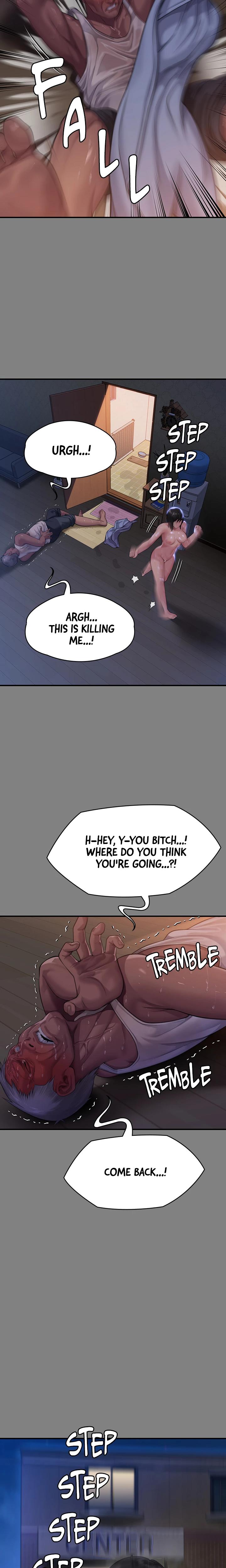 Queen Bee chapter 308 page 10