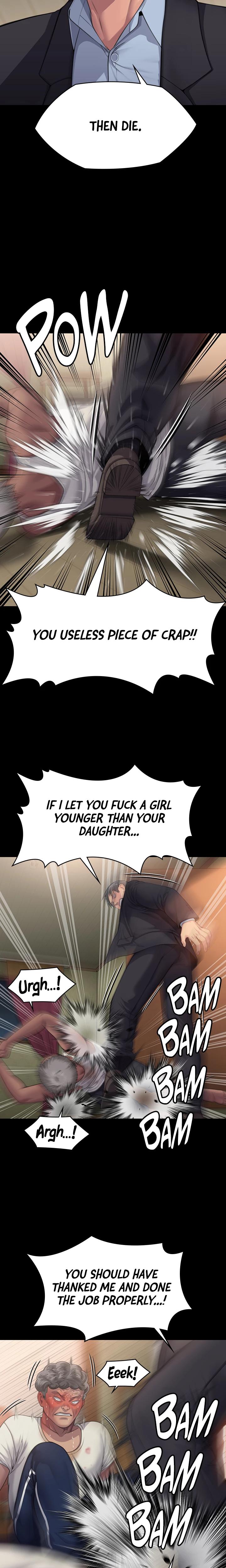 Queen Bee chapter 308 page 18