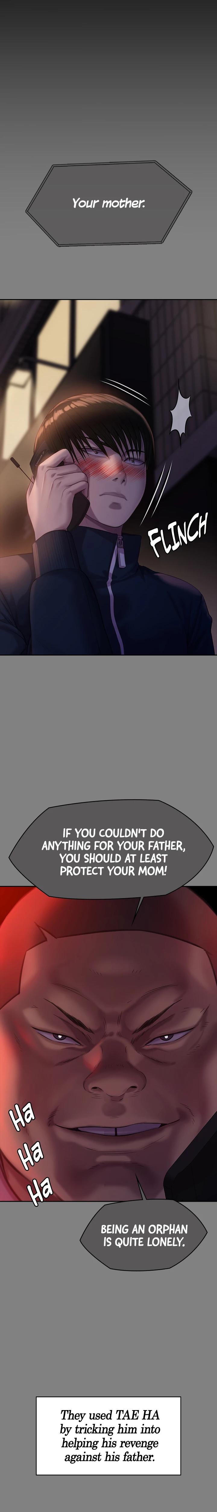 Queen Bee chapter 309 page 3