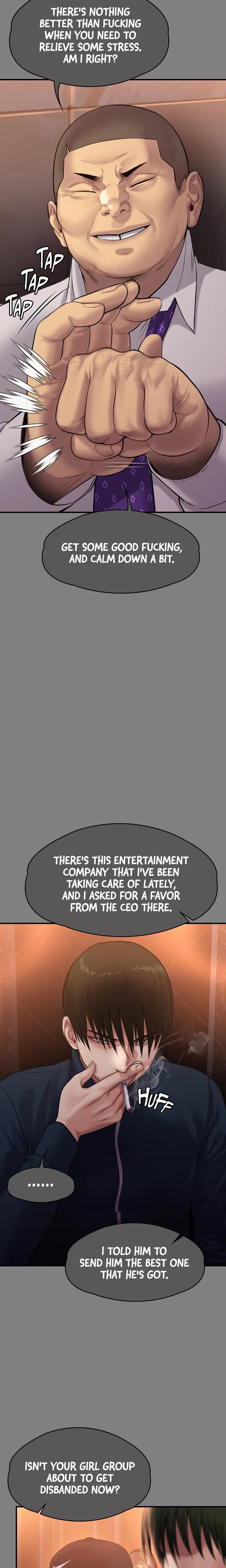 Queen Bee chapter 309 page 9