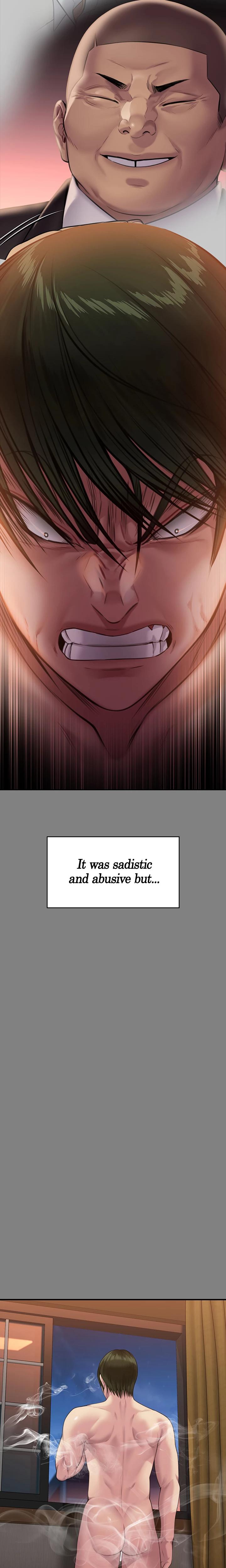 Queen Bee chapter 309 page 14