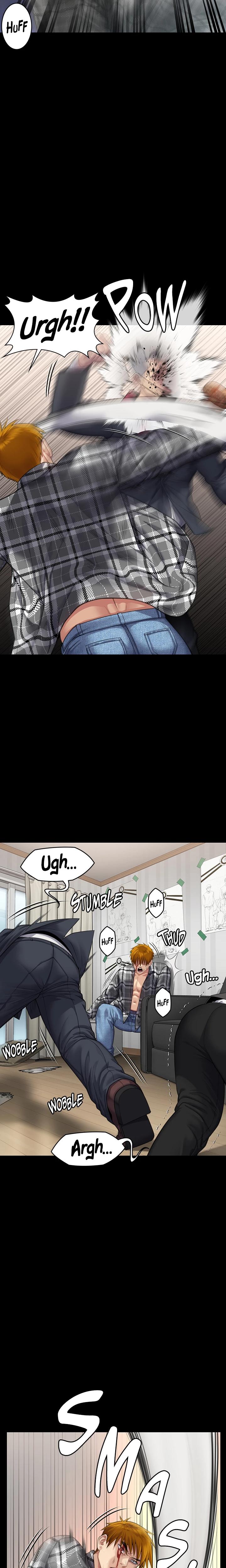 Queen Bee chapter 309 page 24