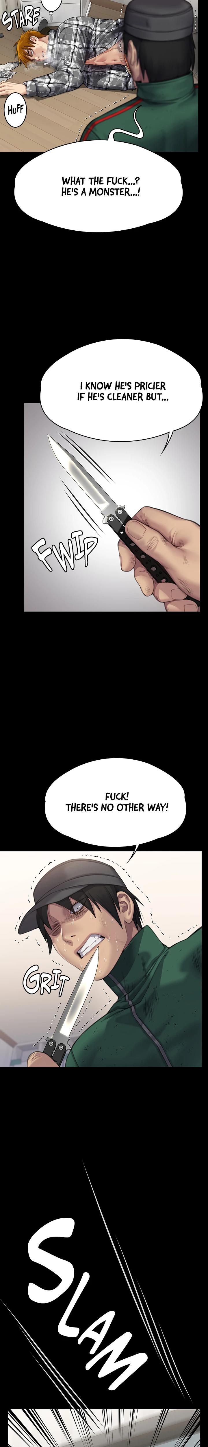 Queen Bee chapter 309 page 26