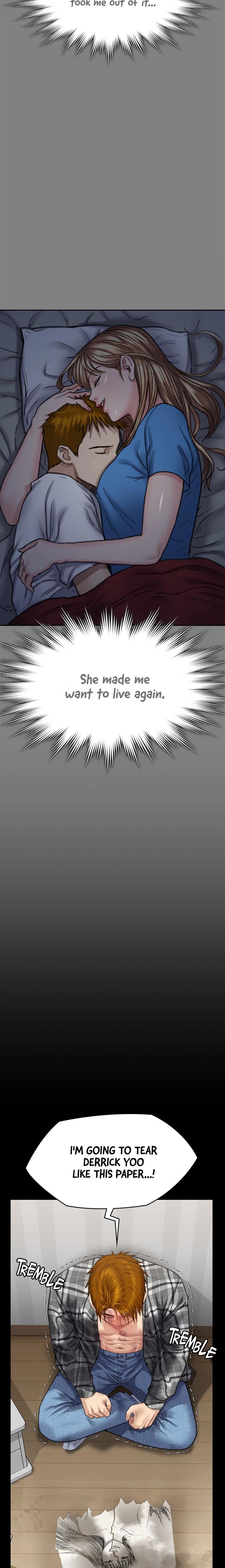 Queen Bee chapter 309 page 36