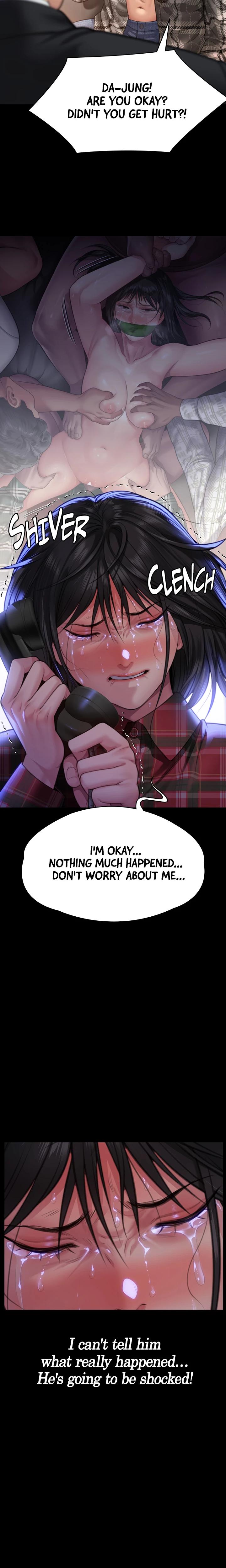 Queen Bee chapter 310 page 5