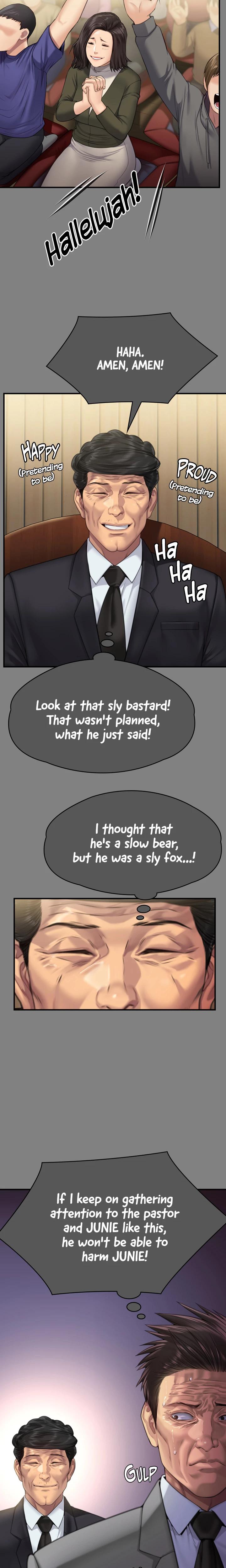 Queen Bee chapter 310 page 15