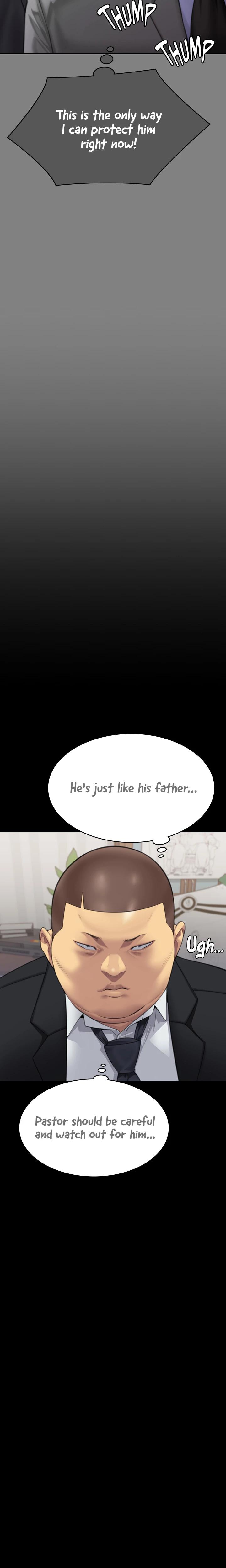 Queen Bee chapter 310 page 16
