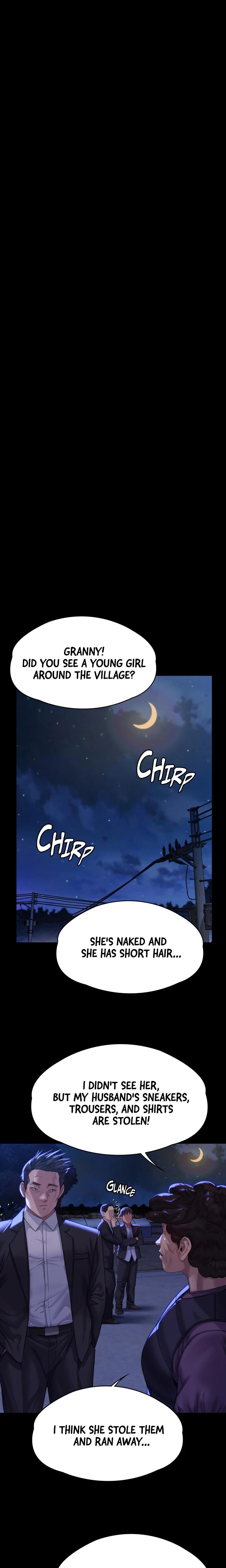 Queen Bee chapter 310 page 30