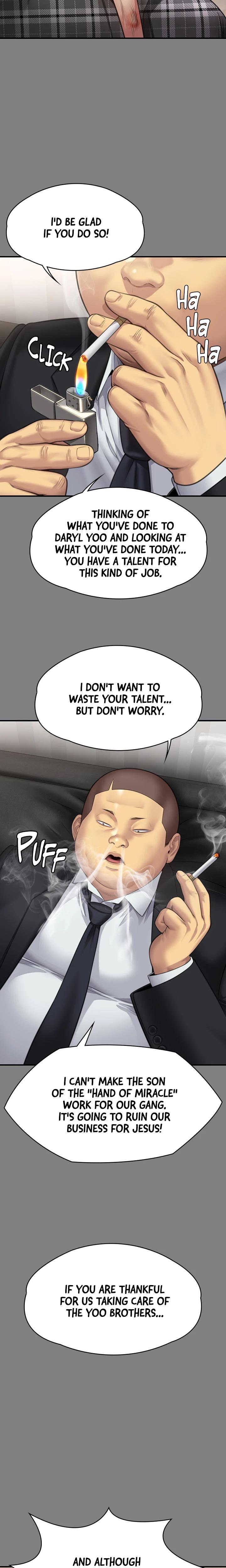 Queen Bee chapter 311 page 9