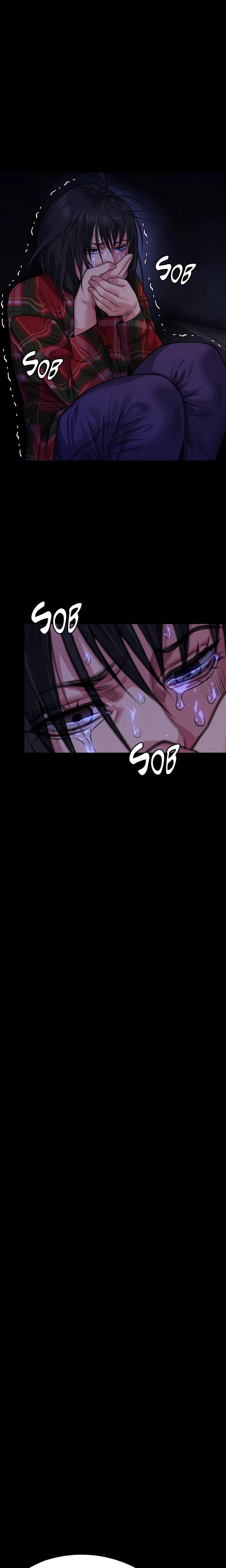 Queen Bee chapter 311 page 19
