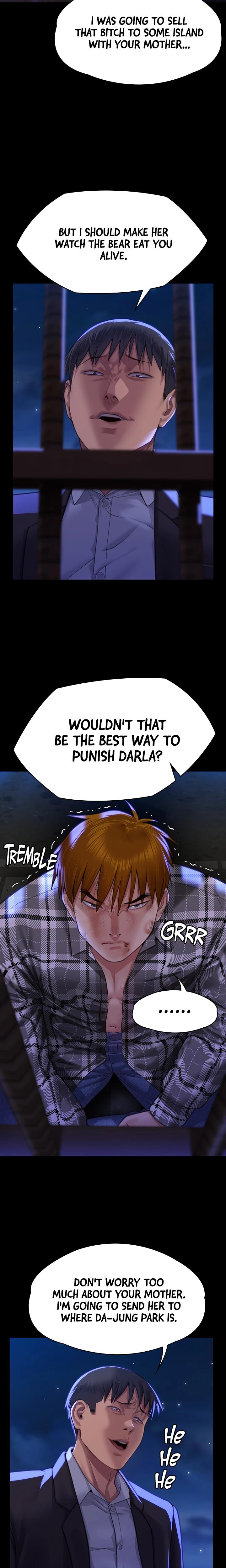 Queen Bee chapter 311 page 24