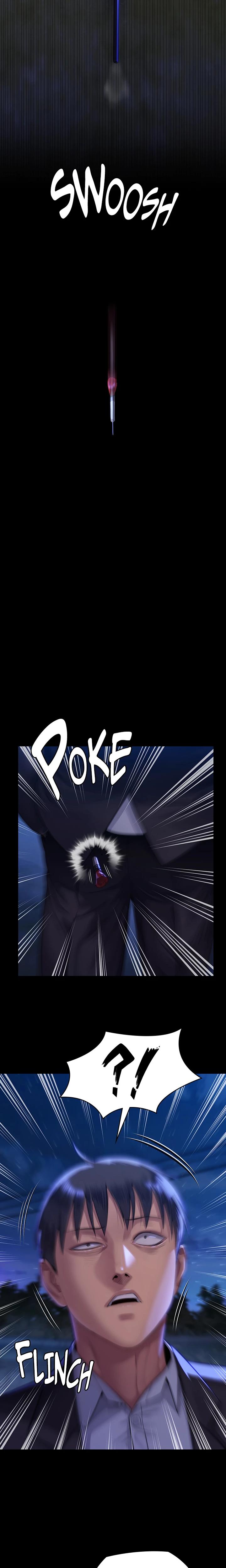 Queen Bee chapter 311 page 28