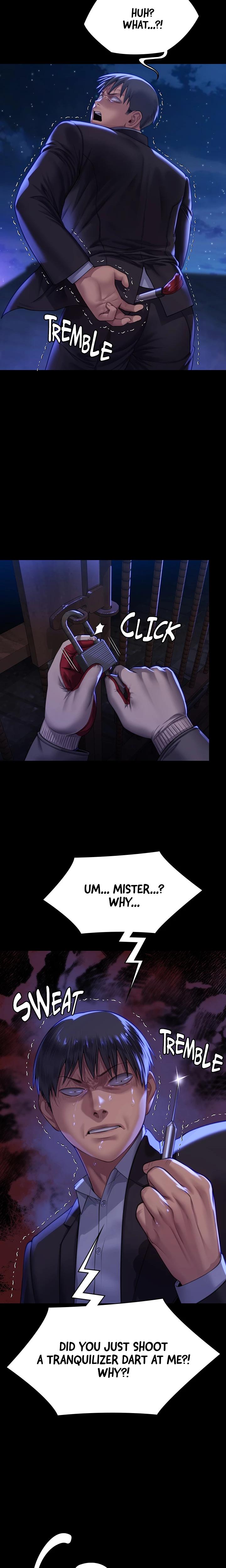 Queen Bee chapter 311 page 29