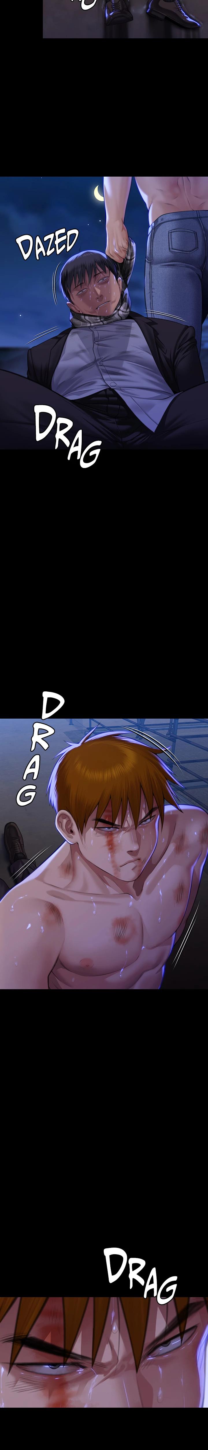 Queen Bee chapter 312 page 13