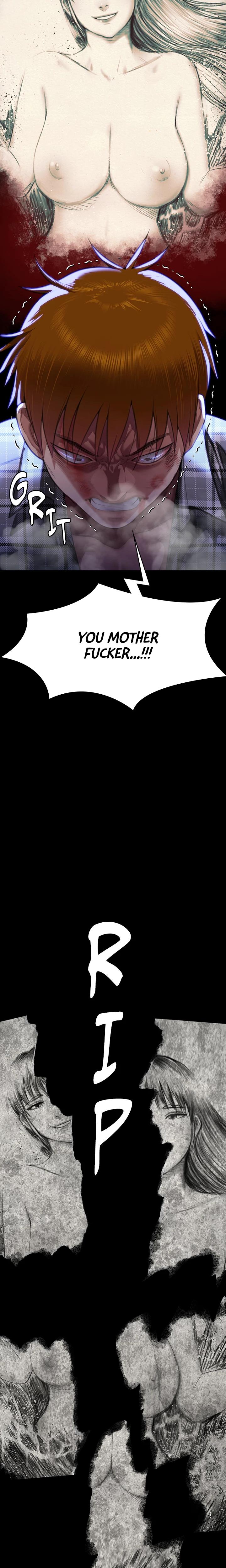 Queen Bee chapter 312 page 19