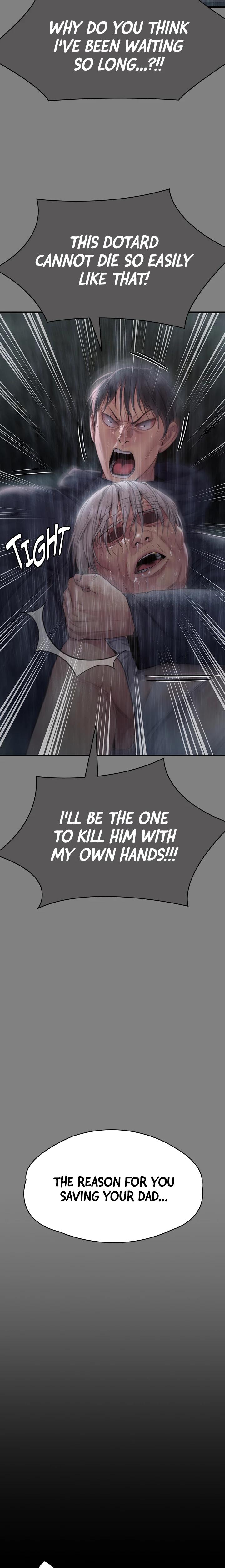 Queen Bee chapter 312 page 27