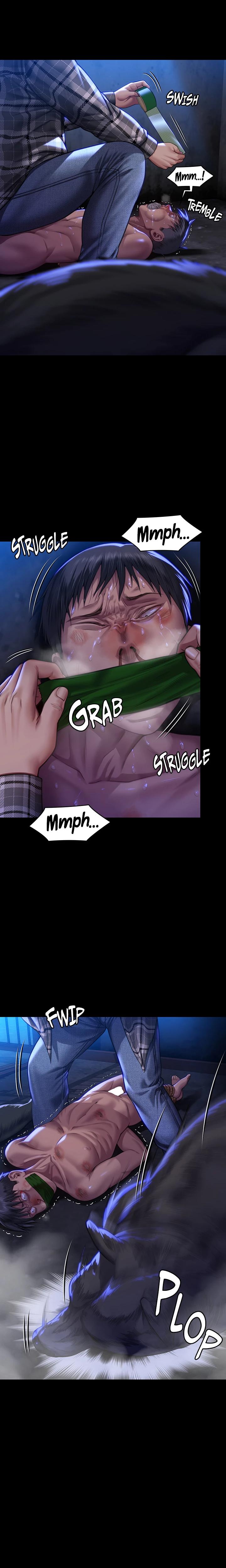 Queen Bee chapter 312 page 31