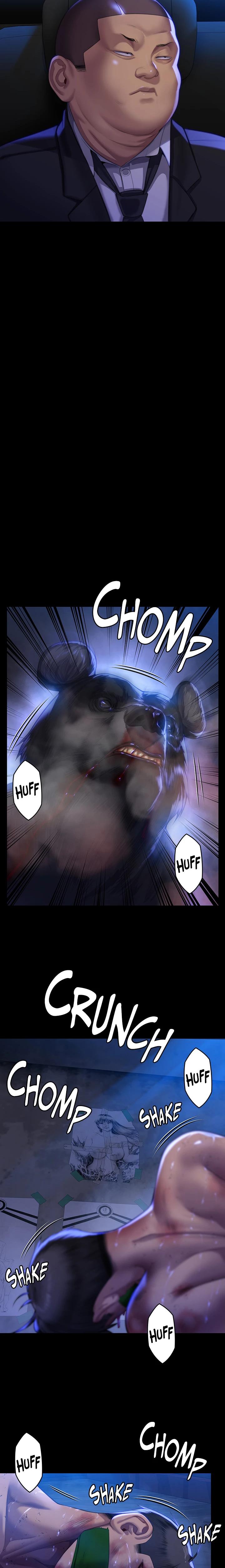 Queen Bee chapter 313 page 6