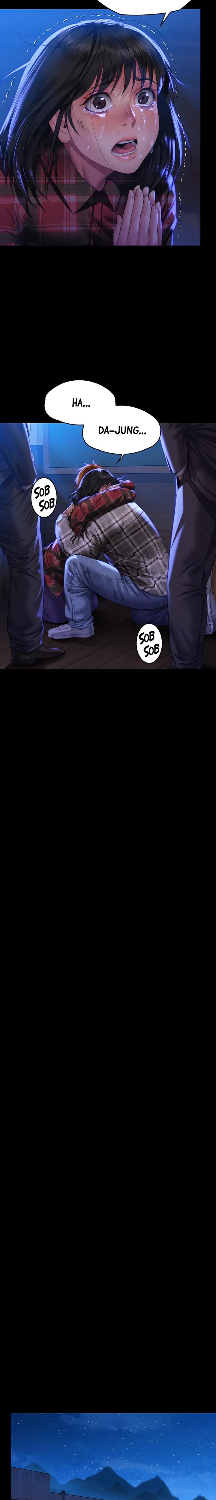 Queen Bee chapter 313 page 15