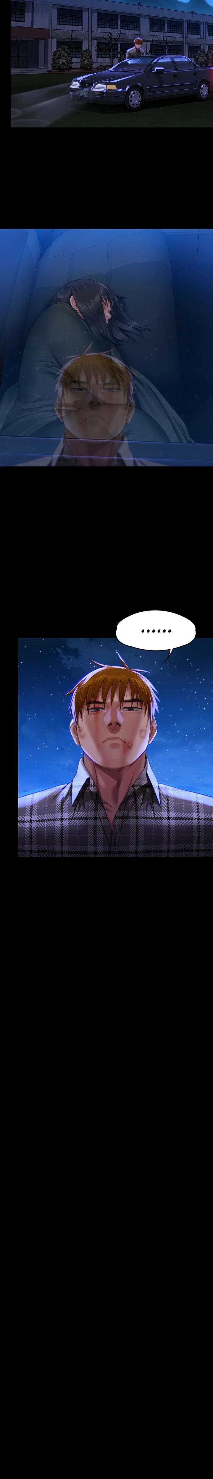 Queen Bee chapter 313 page 16