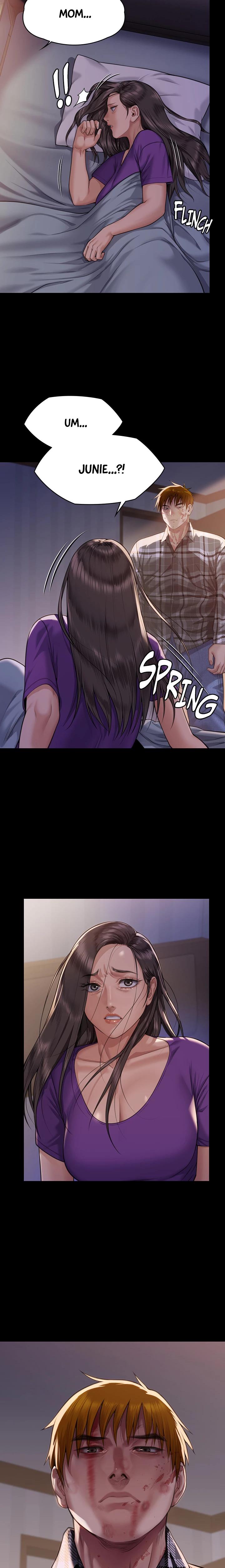 Queen Bee chapter 313 page 29