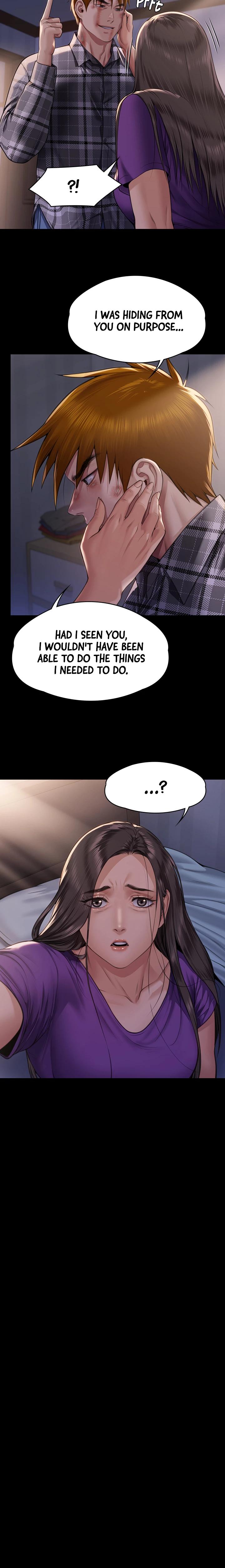 Queen Bee chapter 314 page 5