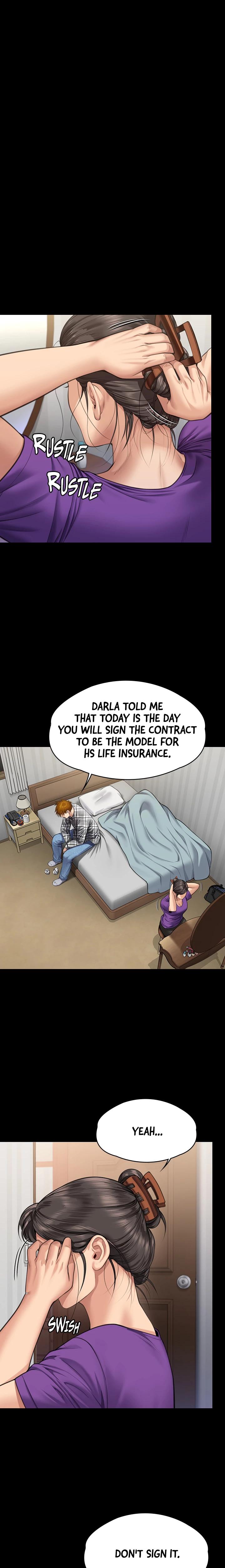 Queen Bee chapter 314 page 6