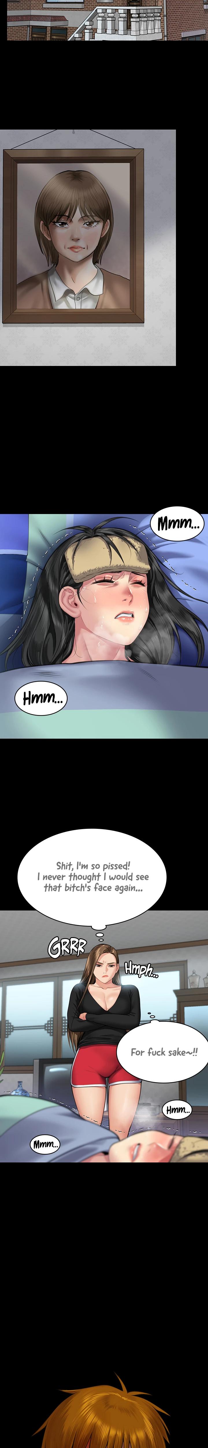Queen Bee chapter 314 page 21