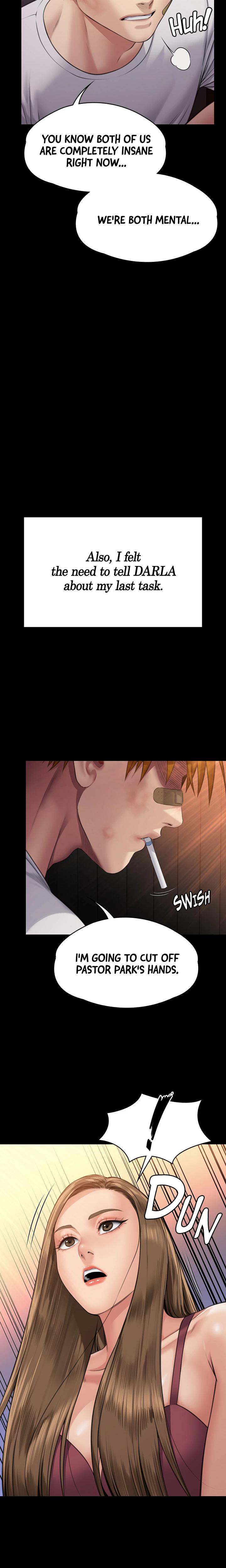 Queen Bee chapter 315 page 17