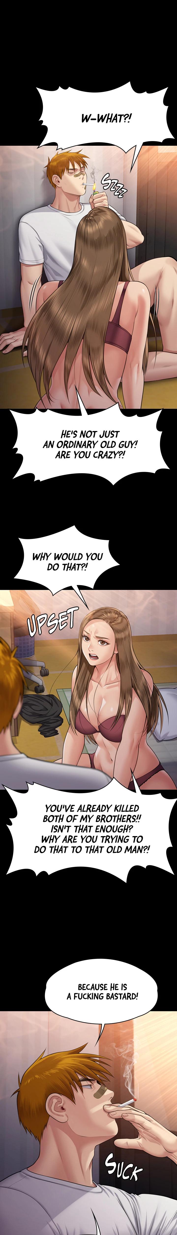 Queen Bee chapter 315 page 18